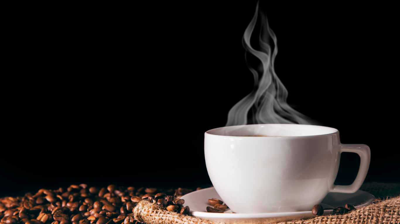 Coffee20 شاكرين - الصورة 1