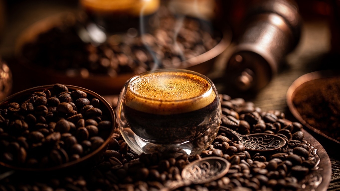 Coffee24 سلفادور (كاتورا) - الصورة 1