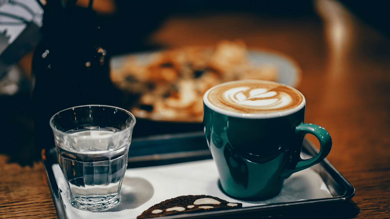 coffee1 صباحو - الصورة 1