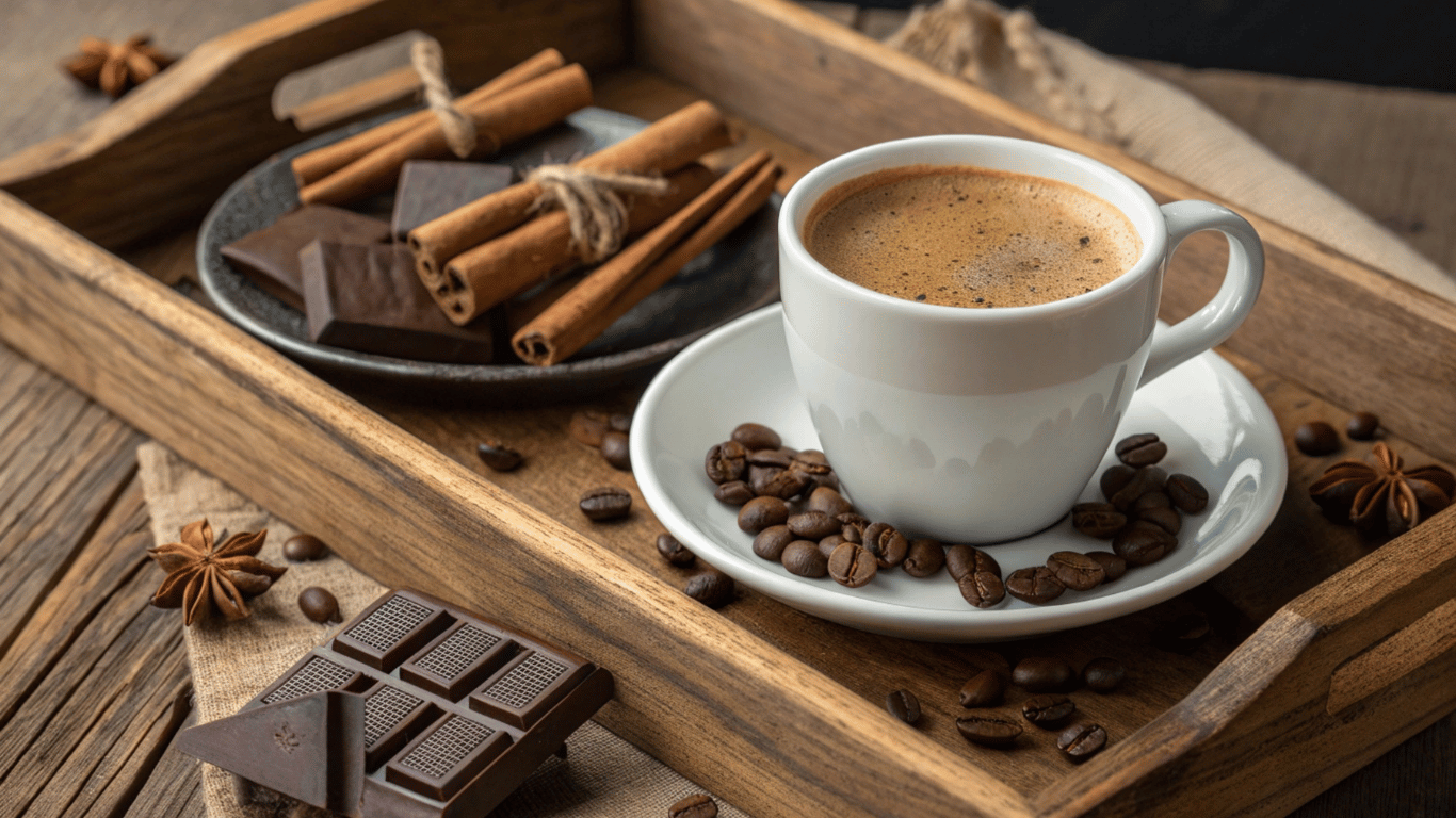 coffee3 سلفادور - الصورة 1